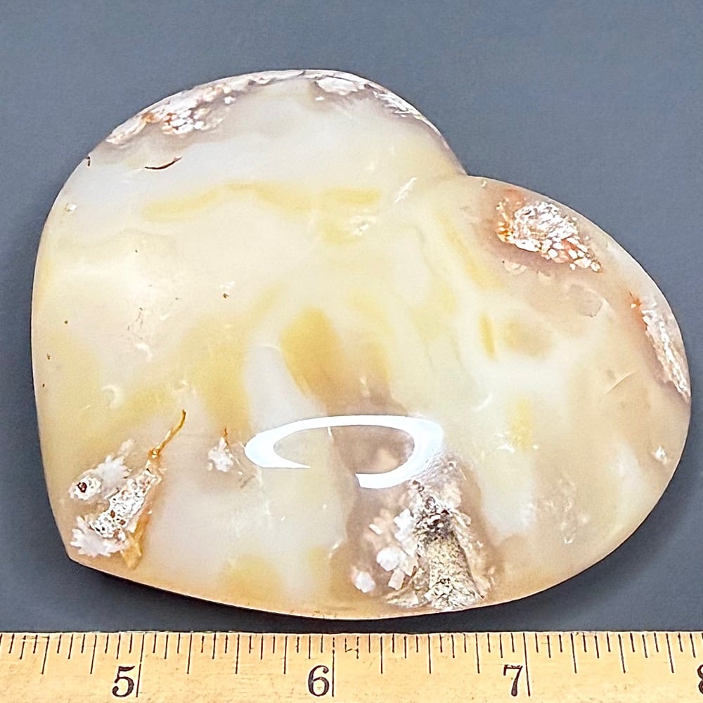 H311 Flower Agate - Image 3