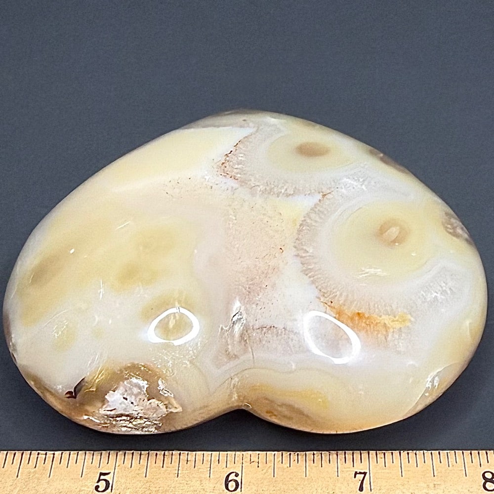 H311 Flower Agate - Image 4