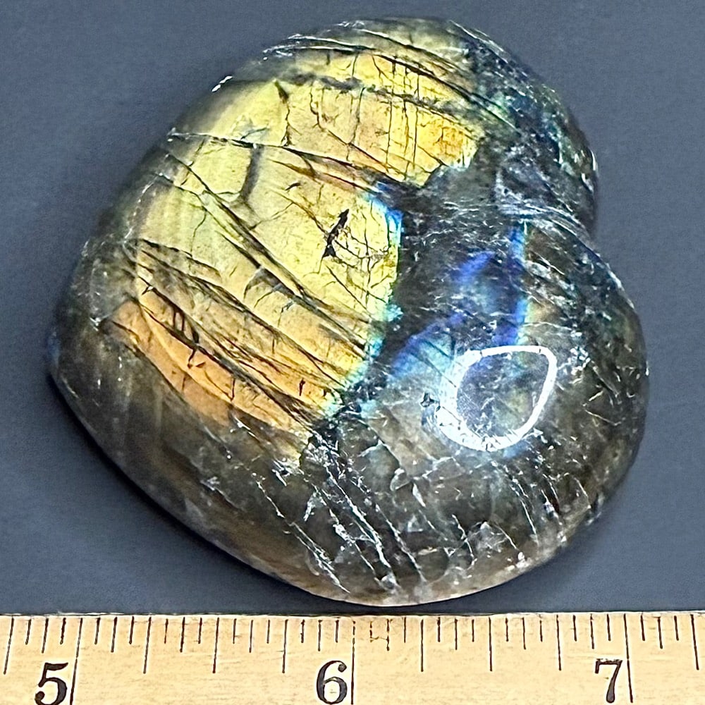 H618 Labradorite - Image 2