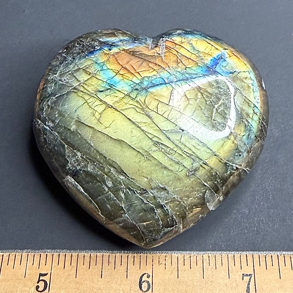 H618 Labradorite - Image 3