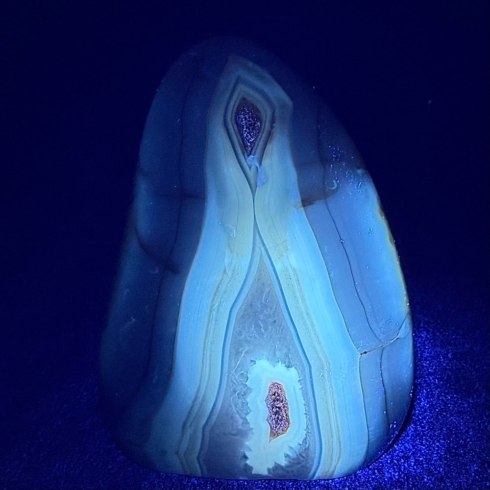 PR711 Madagascar Agate Freeform
