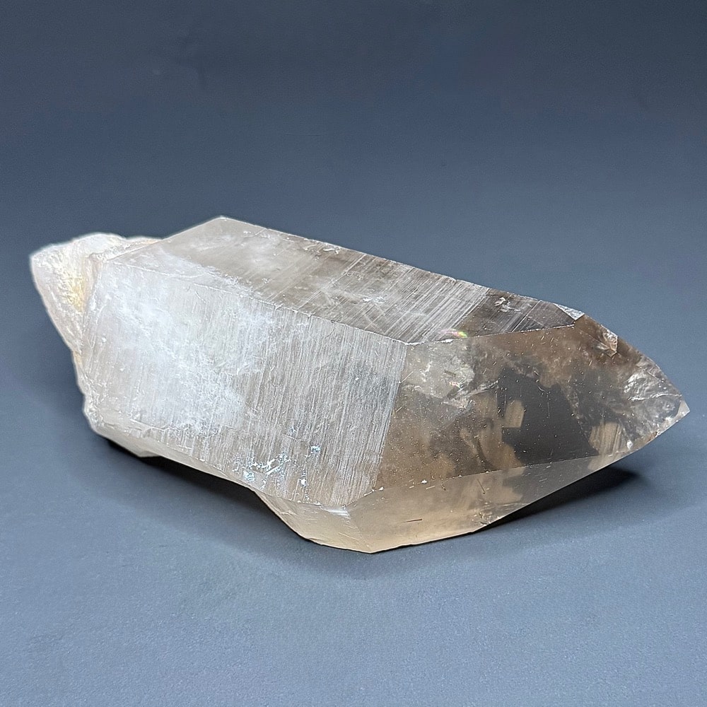 PR1113 Smoky Quartz