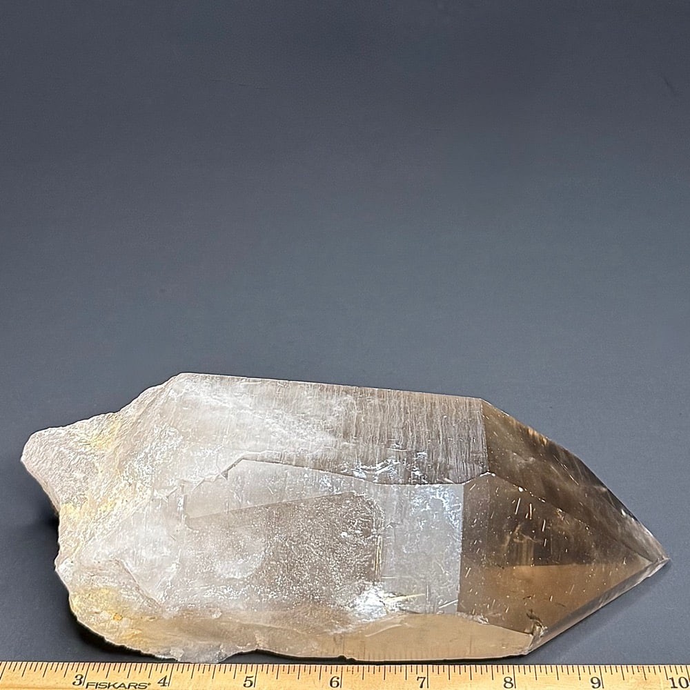 PR1113 Smoky Quartz - Image 2