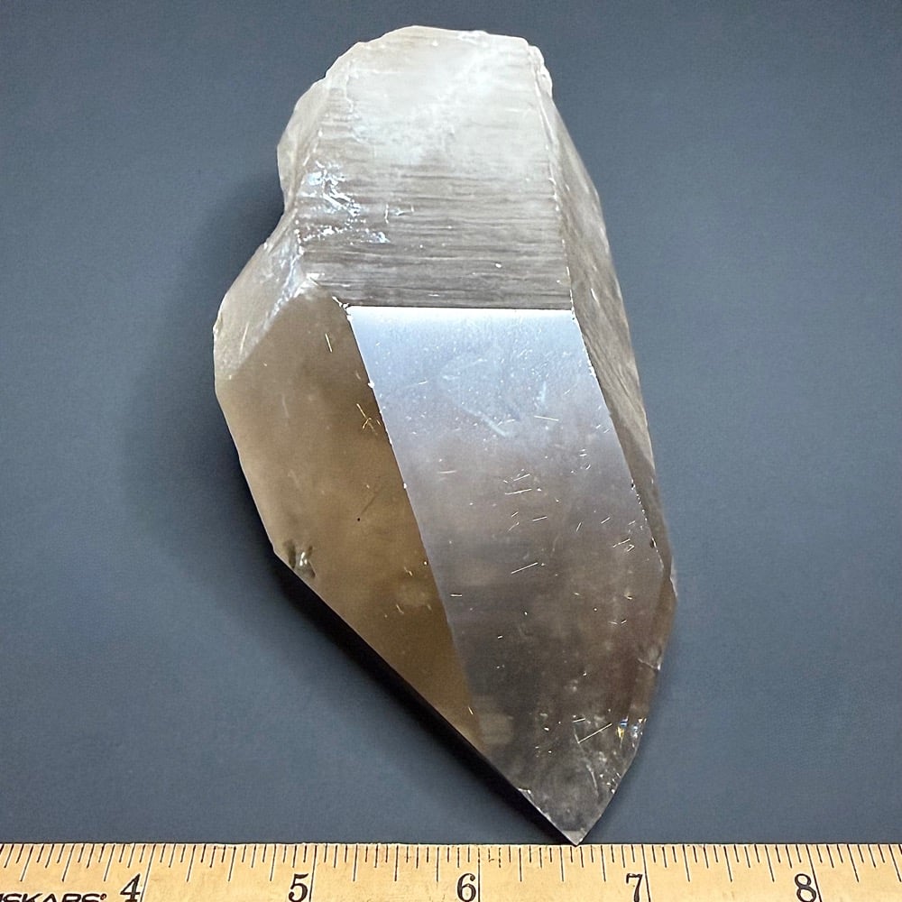 PR1113 Smoky Quartz - Image 3