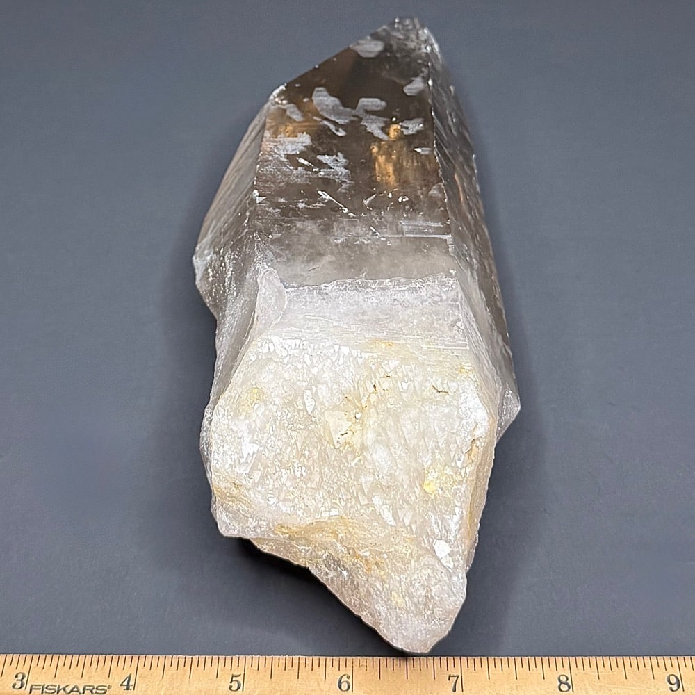 PR1113 Smoky Quartz - Image 4