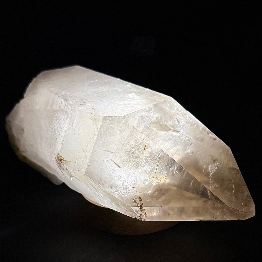 PR1113 Smoky Quartz - Image 6