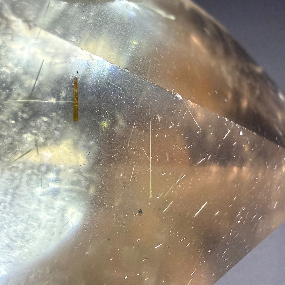 PR1113 Smoky Quartz - Image 7