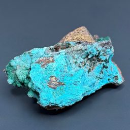 M507 Chrysocolla with Malachite