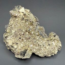 M521 Pyrite