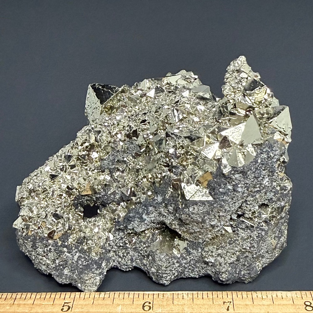 M521 Pyrite - Image 2