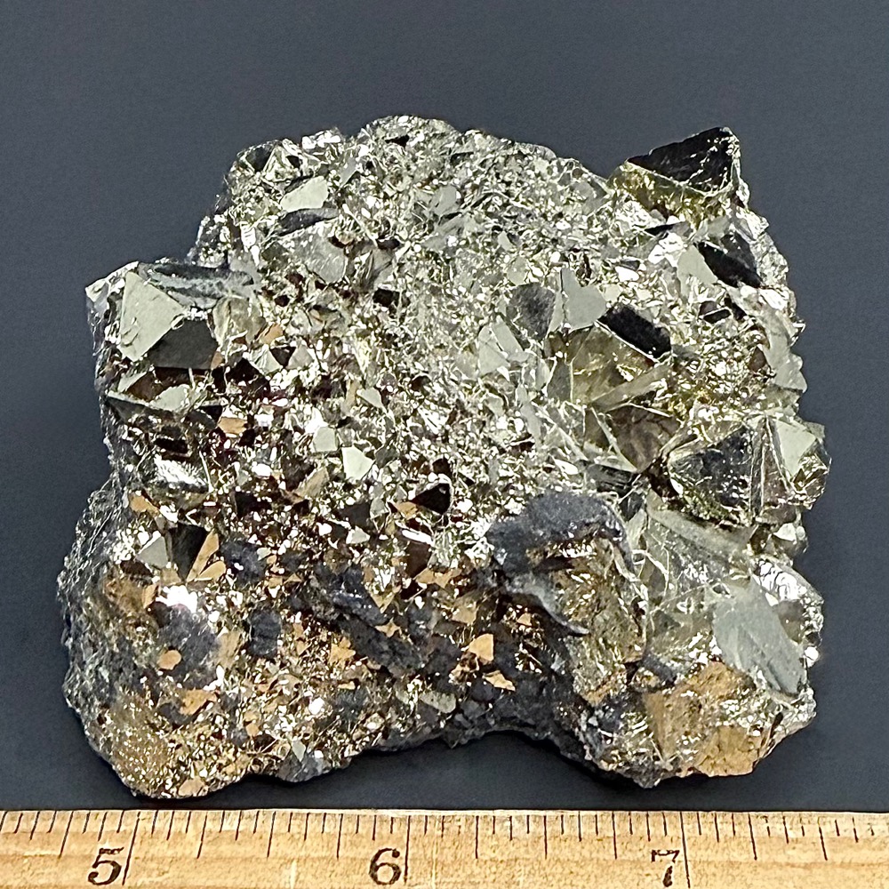 M521 Pyrite - Image 3