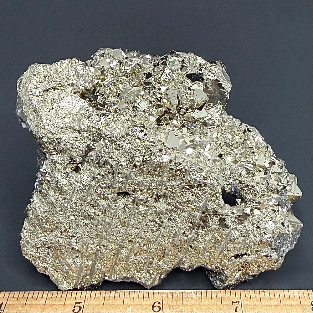 M521 Pyrite - Image 4