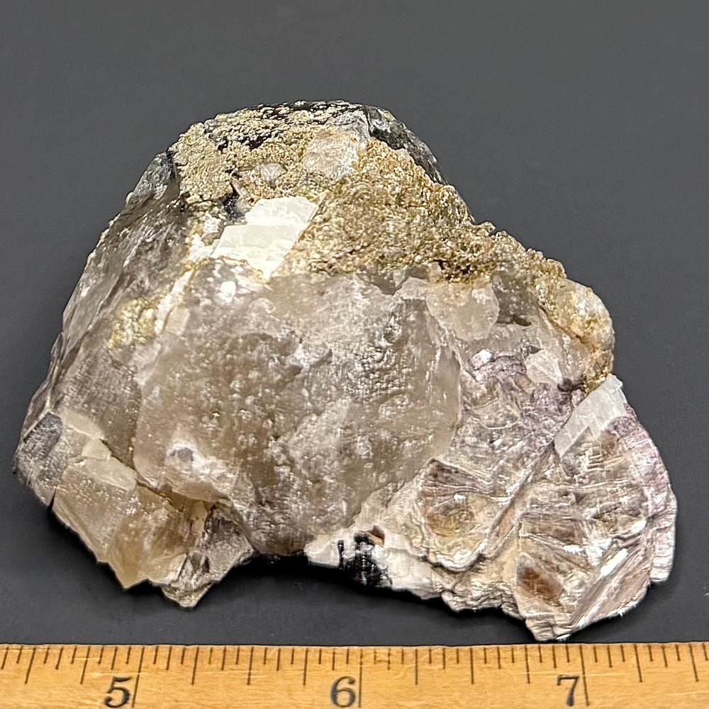 M600 Tourmaline Smoky Quartz - Image 4