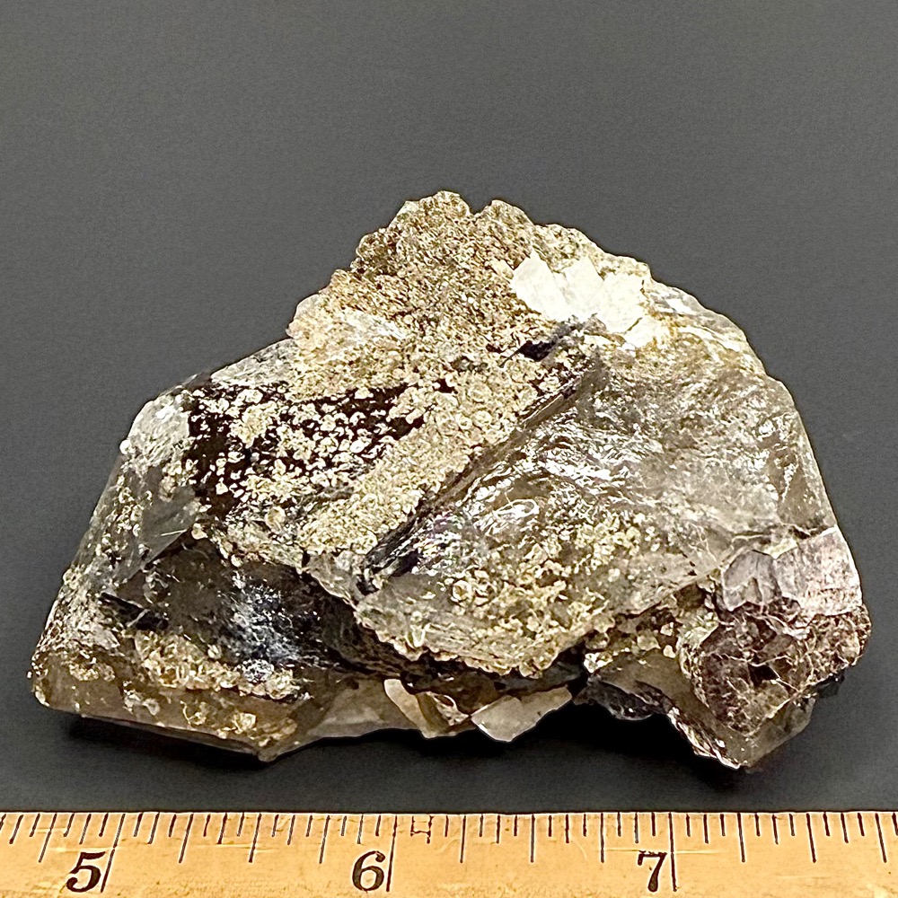 M600 Tourmaline Smoky Quartz - Image 3