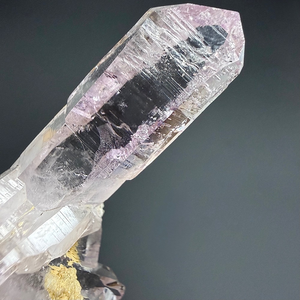 M602 Vera Cruz Amethyst