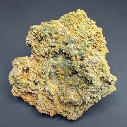 M603 Wulfenite & Mimetite