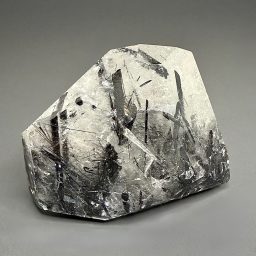 M607 Tourmalated Quartz