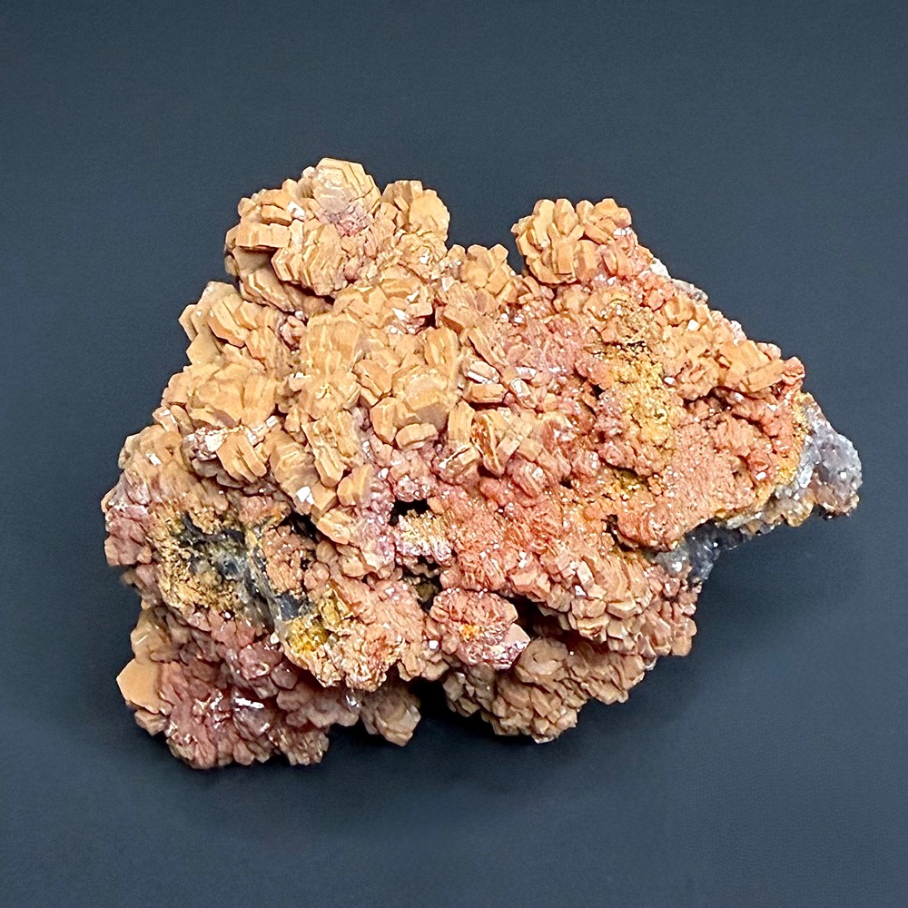 M610 Vanadinite
