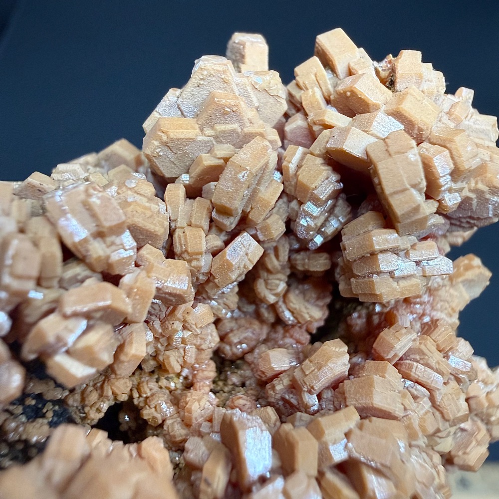 M610 Vanadinite