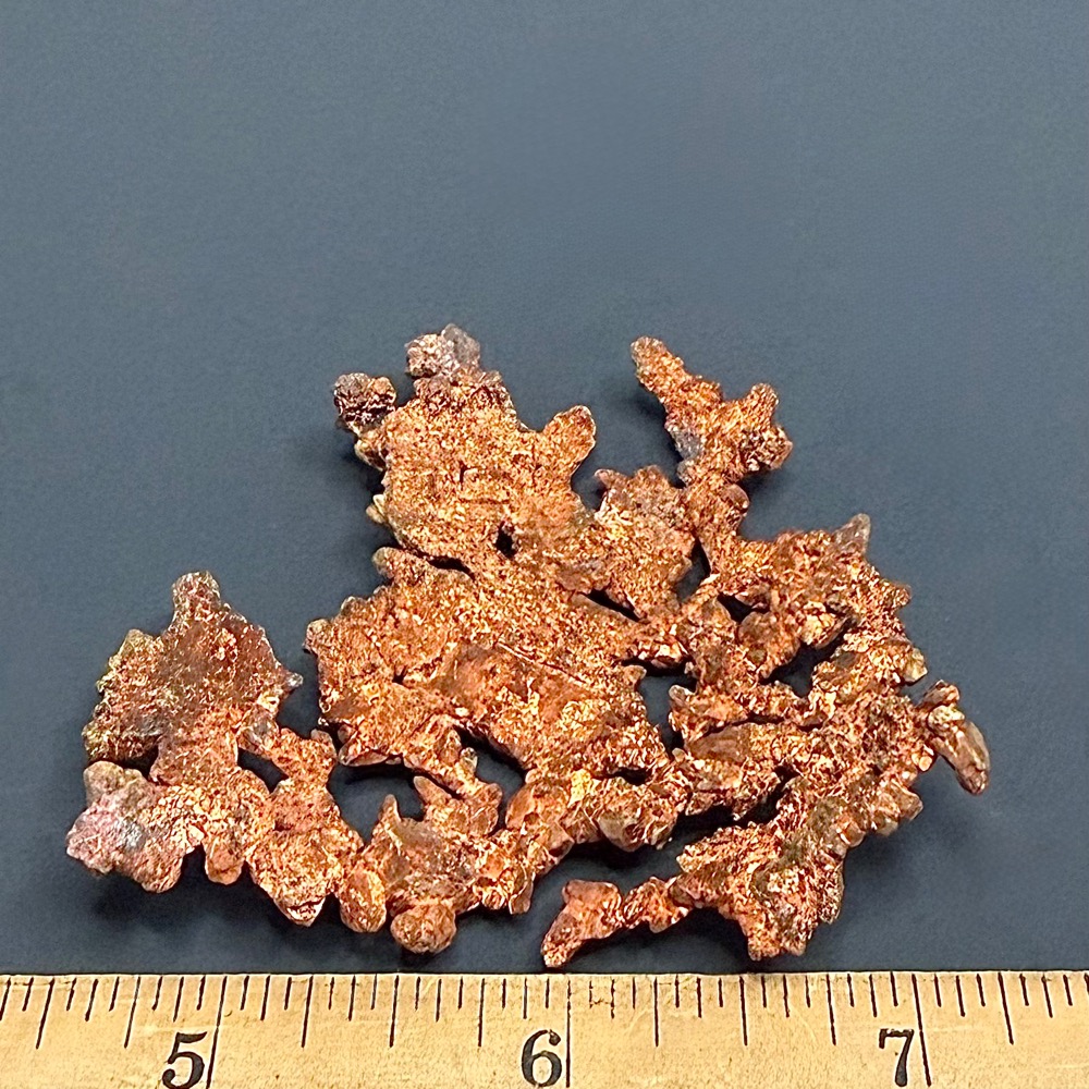 M612 Crystaline Copper - Image 2