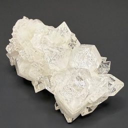 M614 Apophyllite with Stilbite