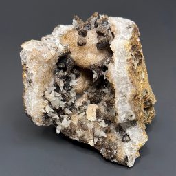M616 Moroccan Geode