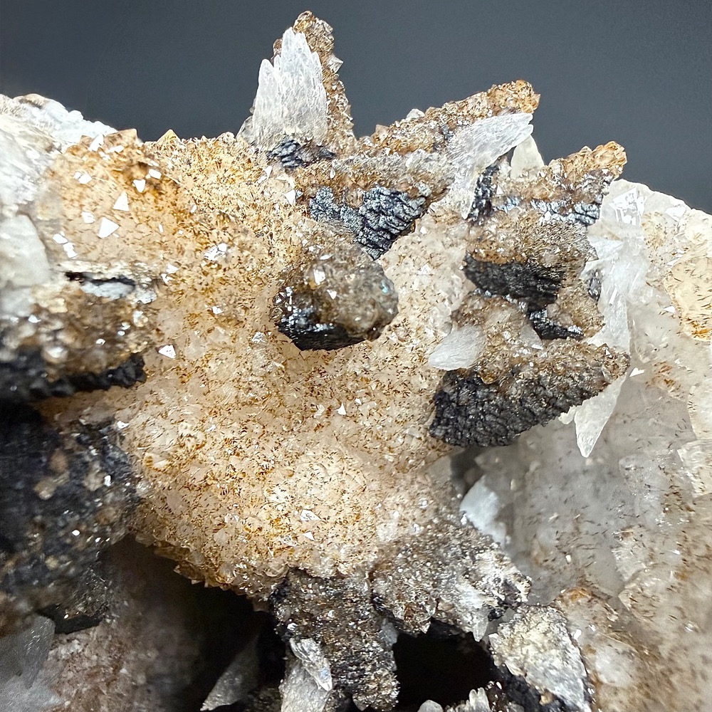 M616 Moroccan Geode