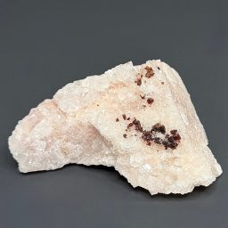 M710 Uvite Tourmaline on Magnesite