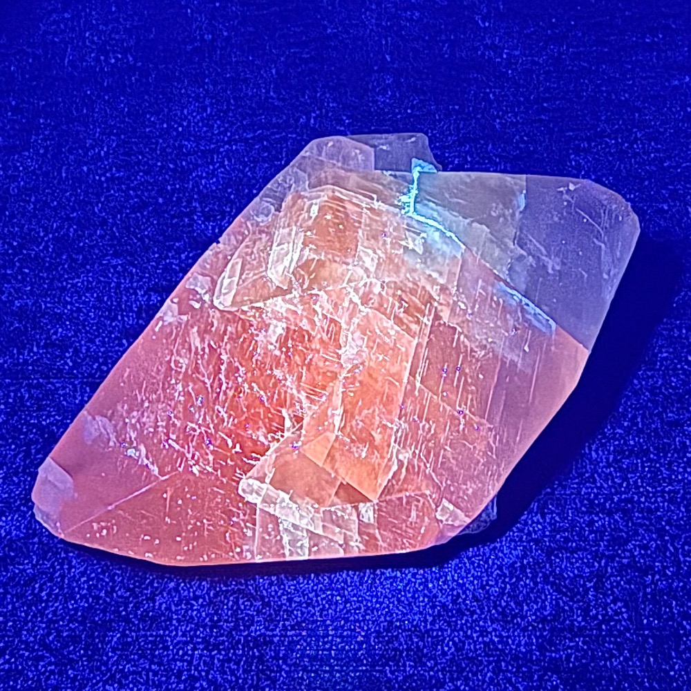 M806 Calcite