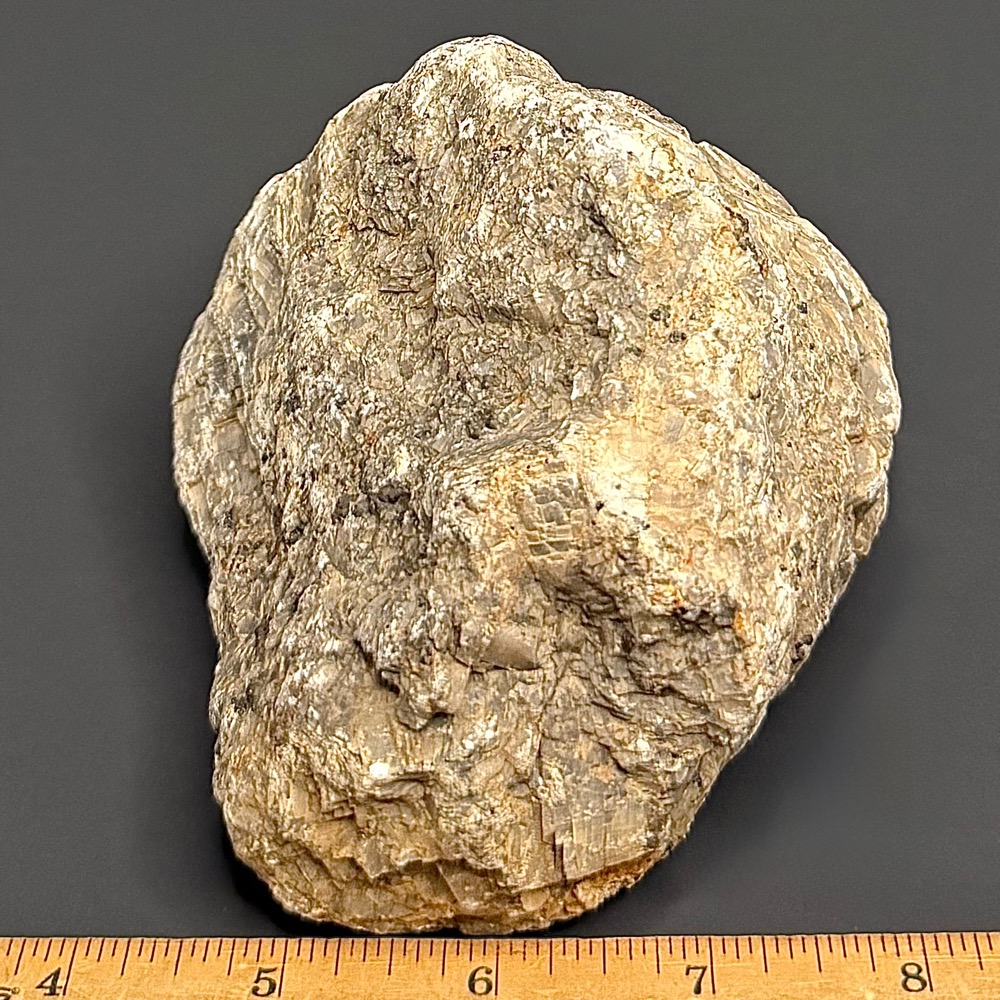 M815 Franklinite & Willemite & Calcite - Image 3
