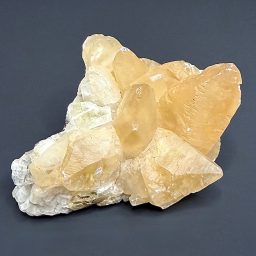 M818 Calcite