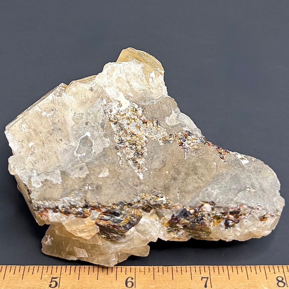 M818 Calcite - Image 4