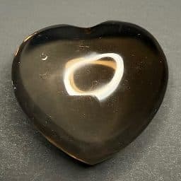 H300 Smoky Quartz