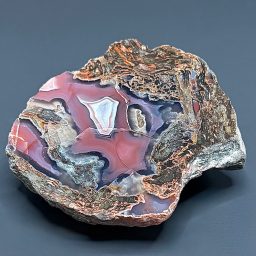 AG109 Agua Nueva Agate