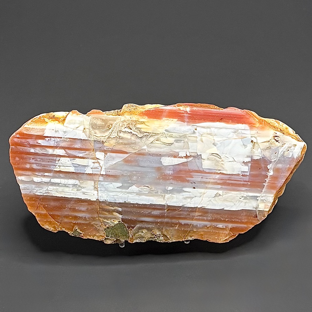 AG313 Water Level Mozambique Agate