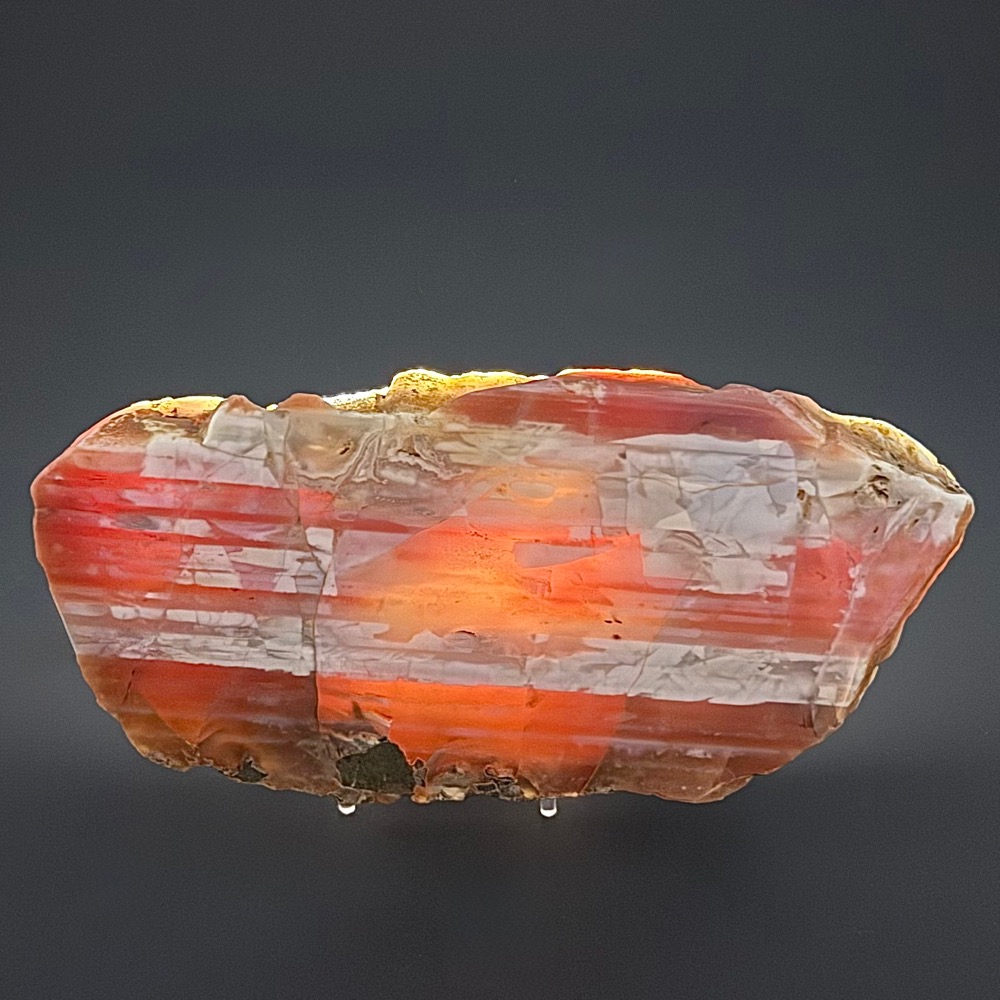 AG313 Water Level Mozambique Agate