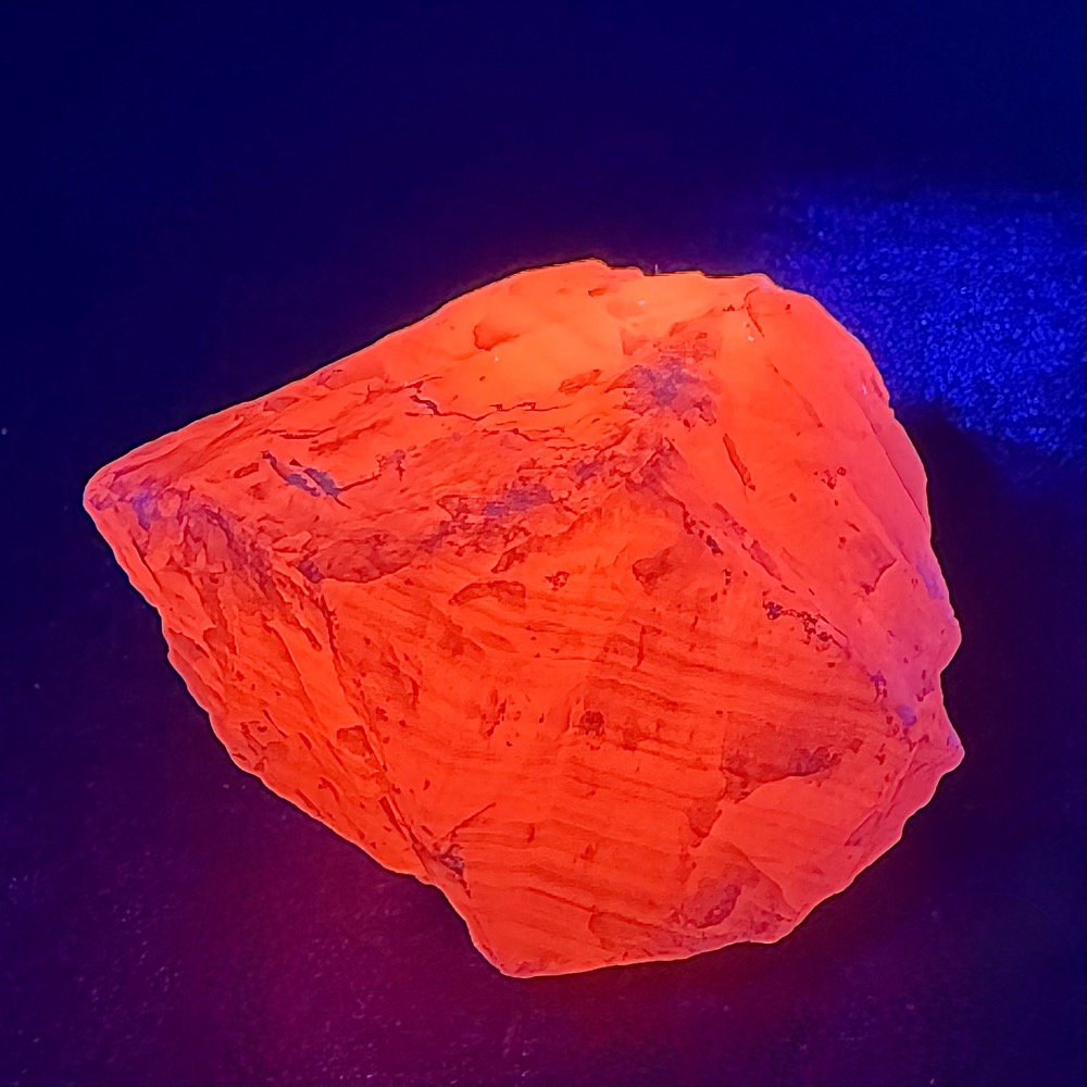 M813 Pink Calcite