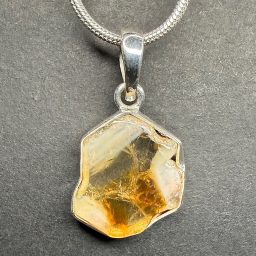 PN409 Citrine