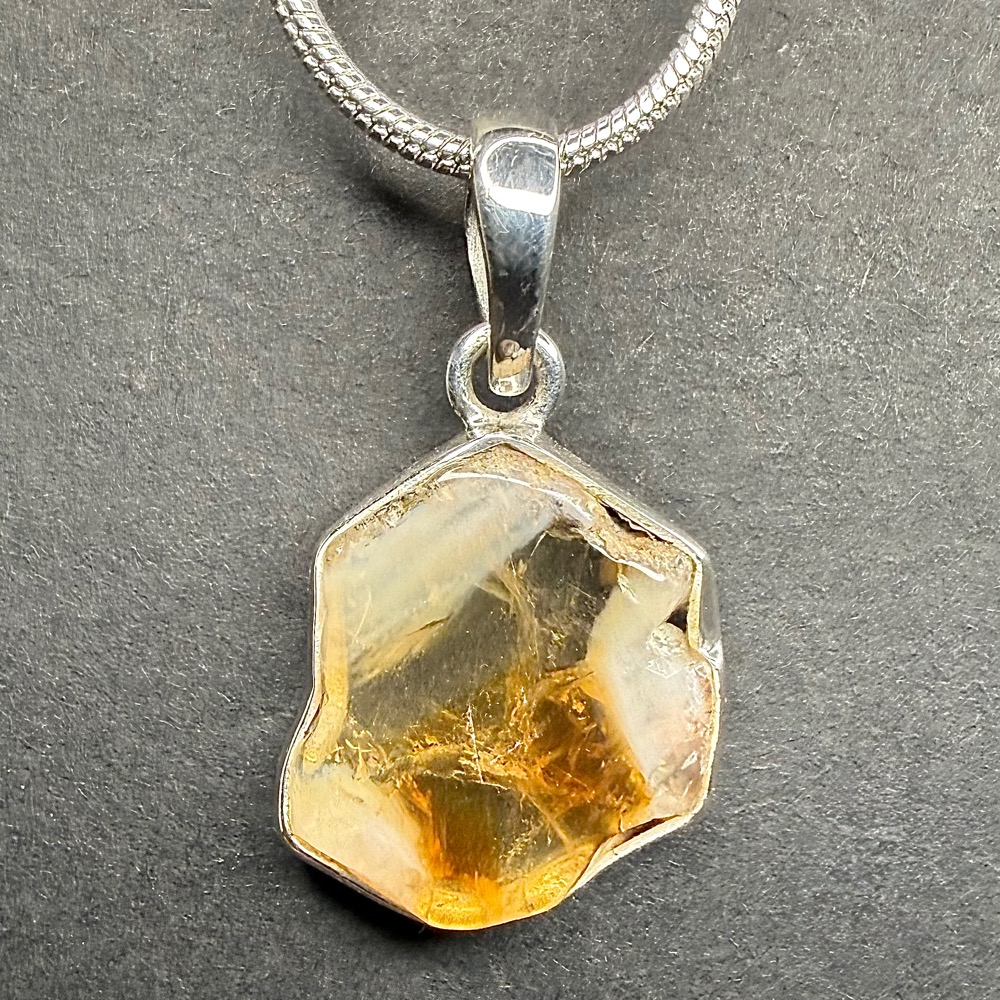 PN409 Citrine