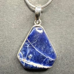 PN504 Sodalite