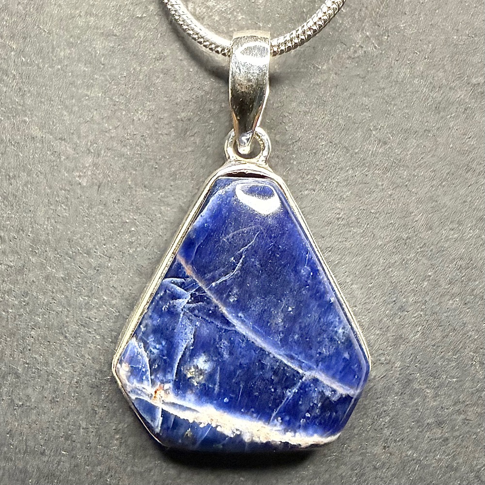 PN504 Sodalite