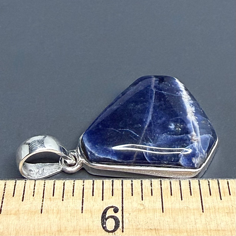 PN504 Sodalite - Image 3