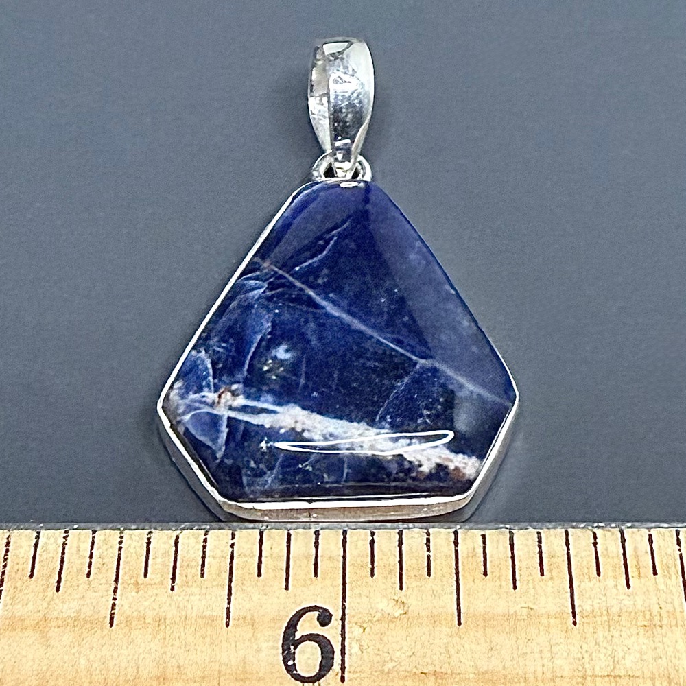 PN504 Sodalite