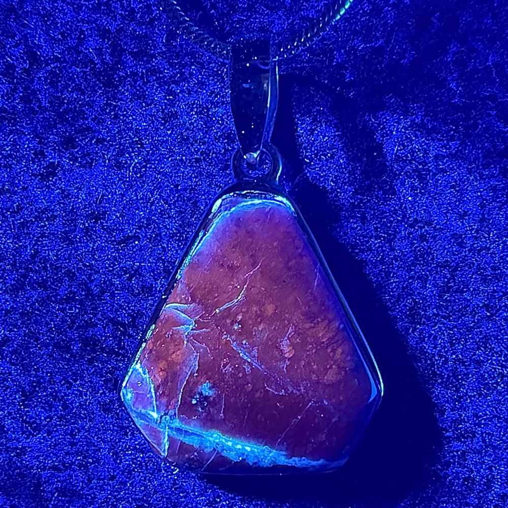 PN504 Sodalite