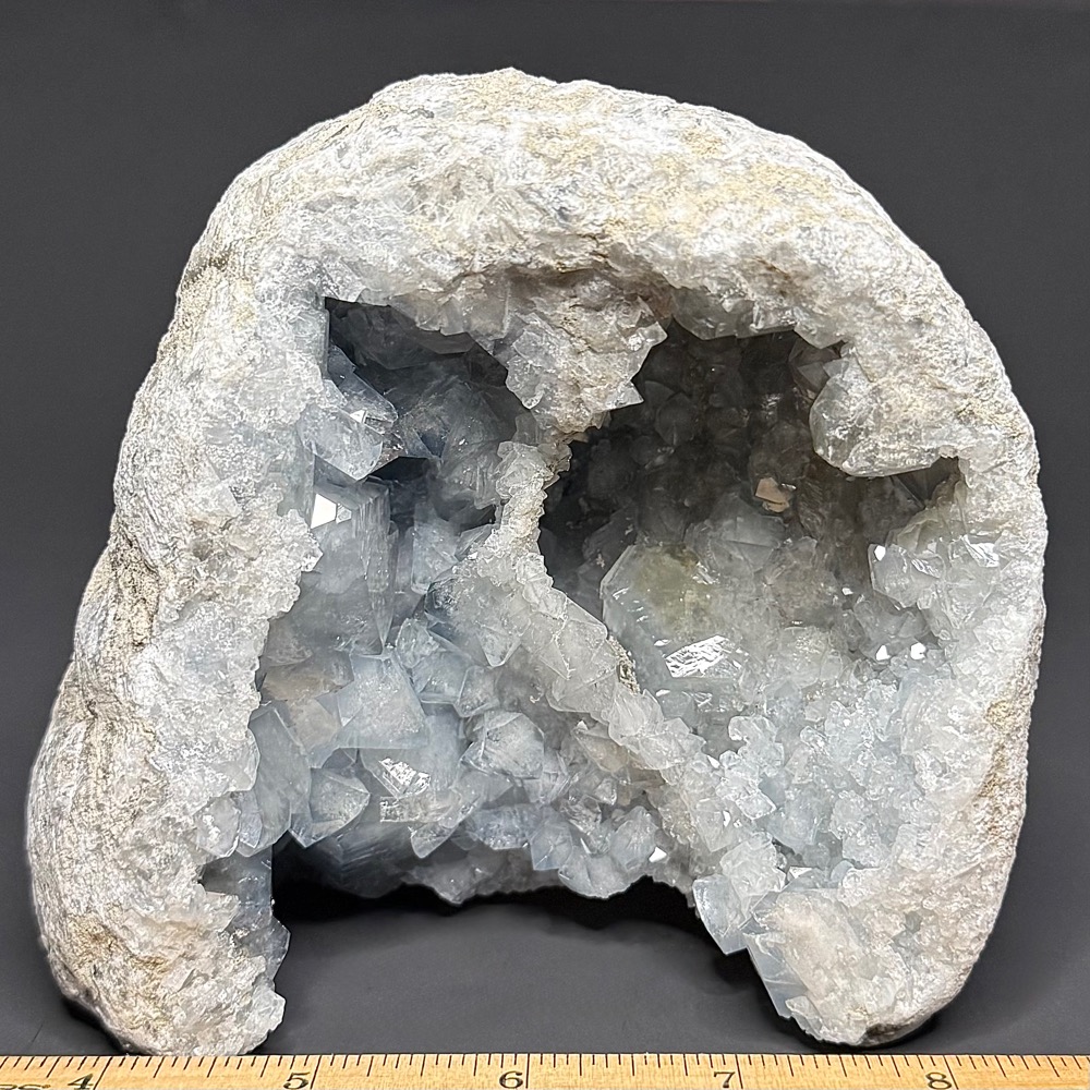 M402 Celestite - Image 3