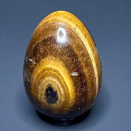 EGG309 Tiger Eye