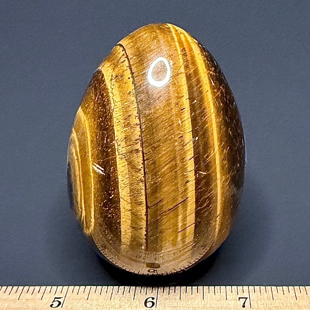EGG309 Tiger Eye - Image 2
