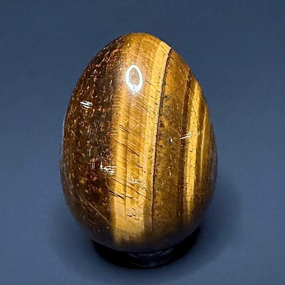 EGG309 Tiger Eye