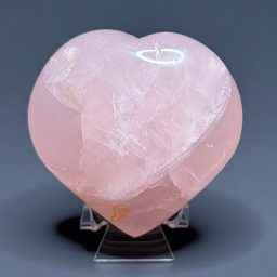 H400 Rose Quartz