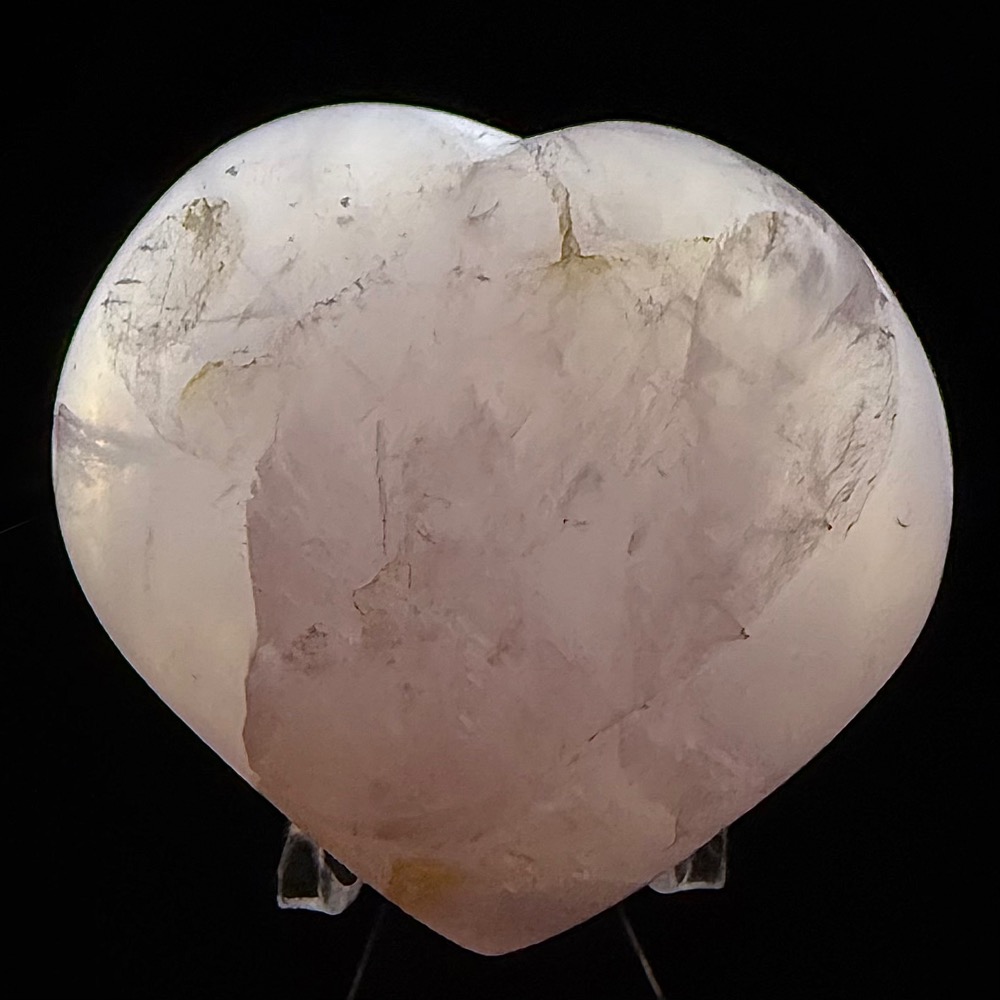 H400 Rose Quartz